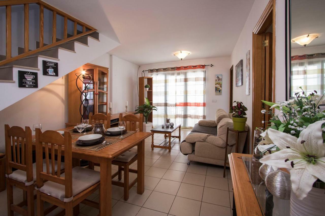 كوستا تاغيسي Villa Tropical المظهر الخارجي الصورة