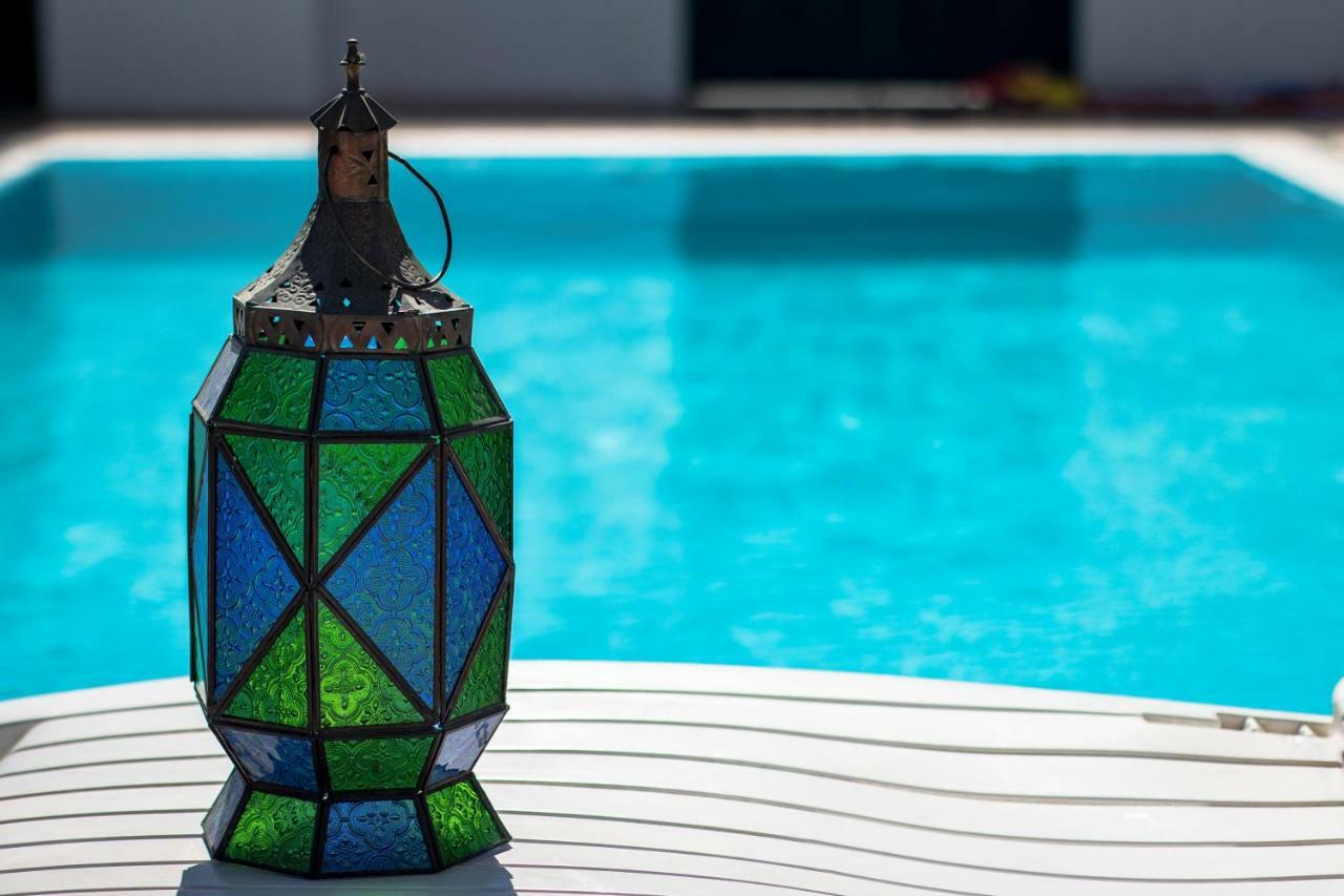 كوستا تاغيسي Villa Tropical المظهر الخارجي الصورة