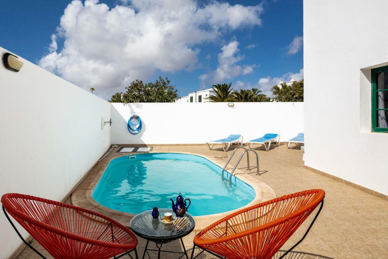 كوستا تاغيسي Villa Tropical المظهر الخارجي الصورة