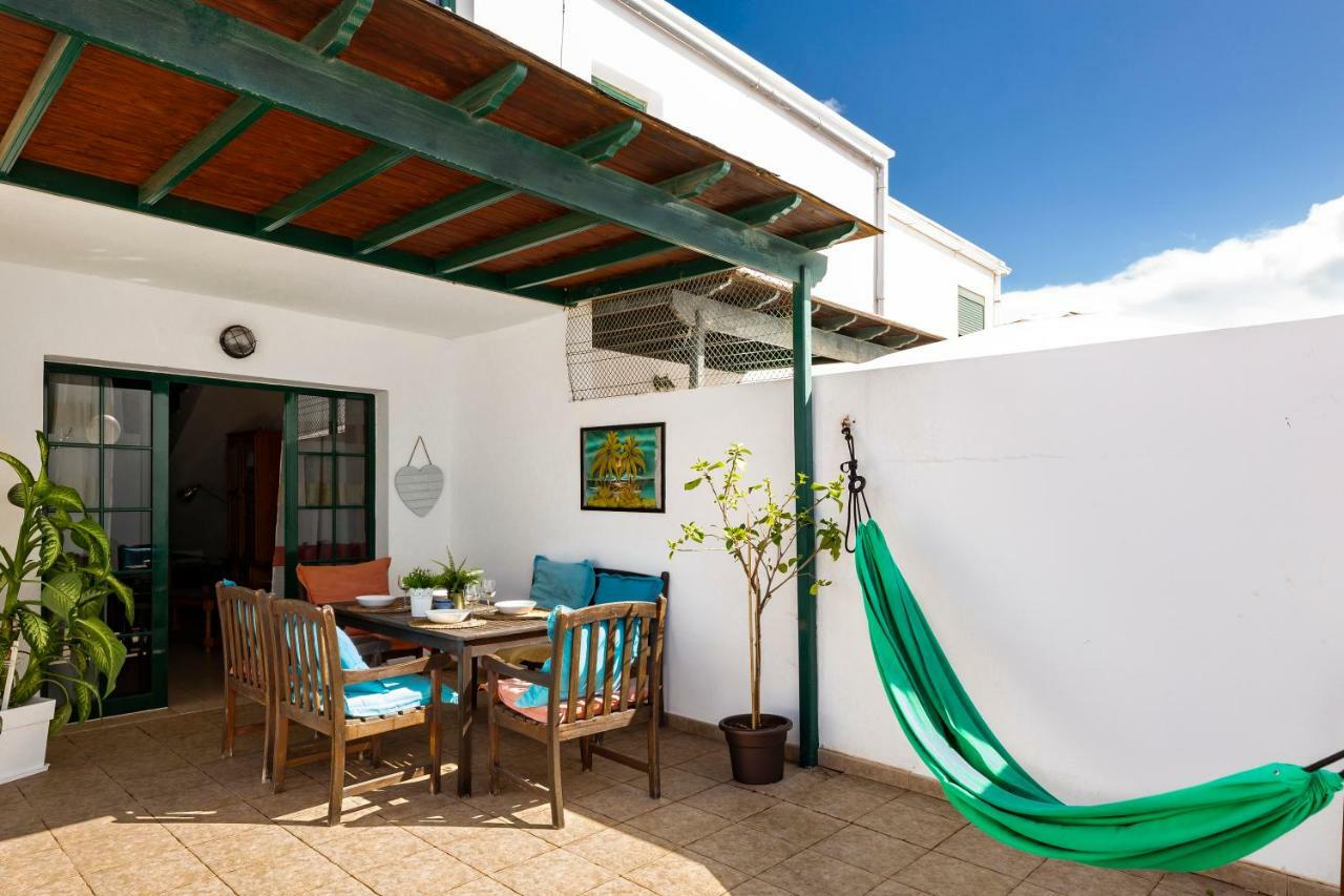 كوستا تاغيسي Villa Tropical المظهر الخارجي الصورة