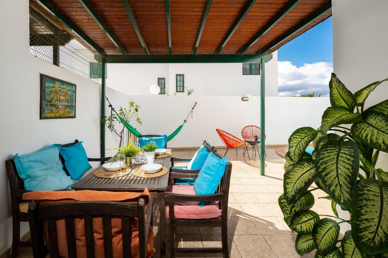 كوستا تاغيسي Villa Tropical المظهر الخارجي الصورة
