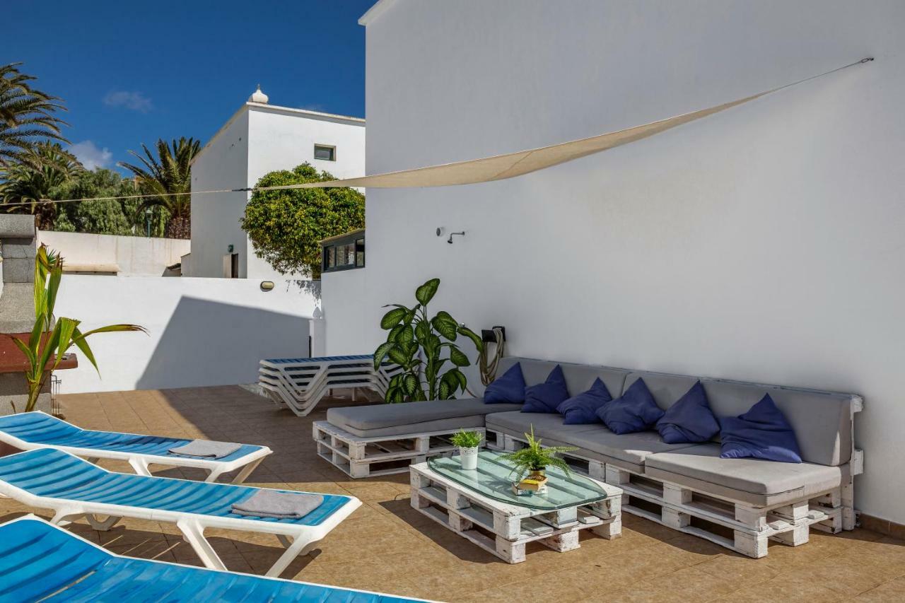 كوستا تاغيسي Villa Tropical المظهر الخارجي الصورة