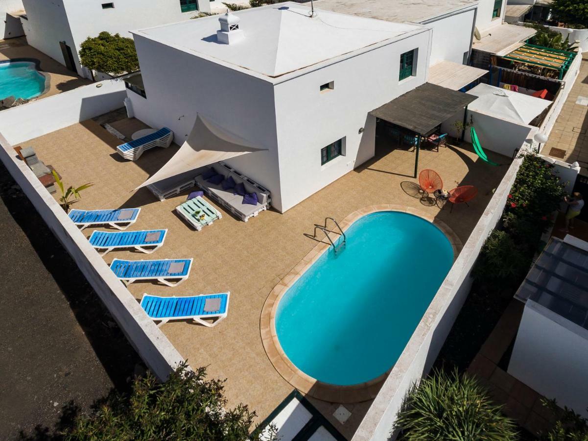 كوستا تاغيسي Villa Tropical المظهر الخارجي الصورة